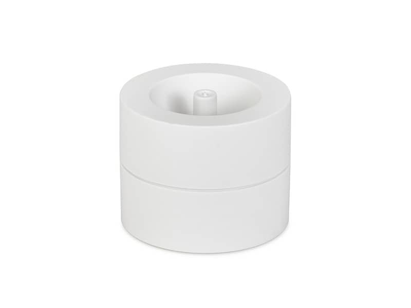 Porta graffette Maul MAULpro – riciclato bianco –  7.3 cm h.6 cm Z710001
