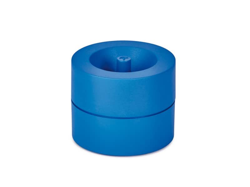 Porta graffette Maul MAULpro – riciclato blu –  7.3 cm h.6 cm Z710005