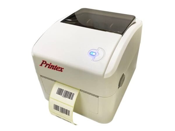 Stampante termica diretta Printex X500 bianco STP/X500