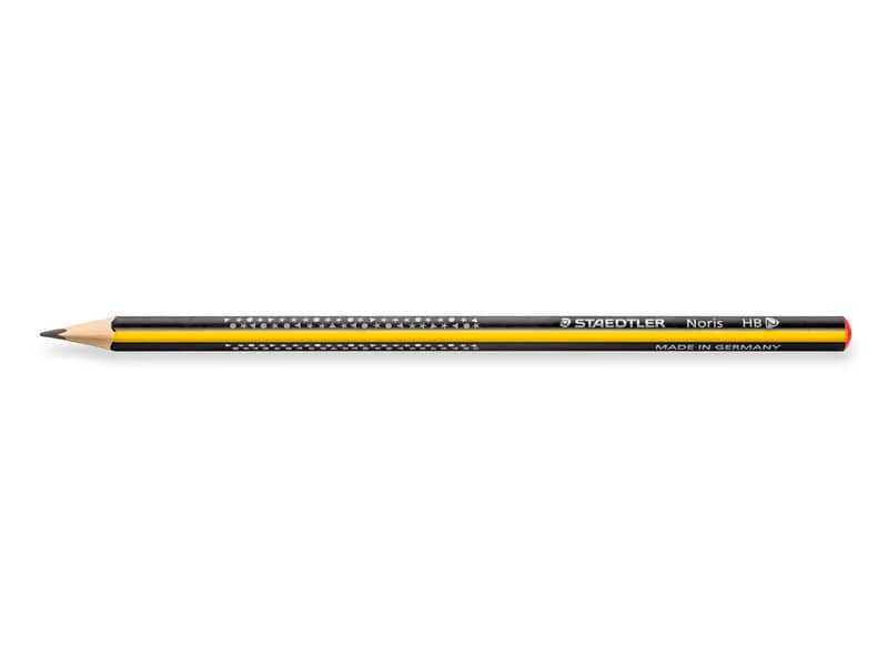 Matita in grafite Staedtler Noris© 183 – gradazione HB – 183-HB