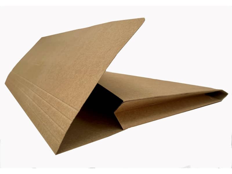 EC – Cartelline a busta Euro-Cart in Kraft – 25×34 cm – avana conf. 25 pezzi – FM7XCM07AV