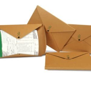 Cartelline con tasca