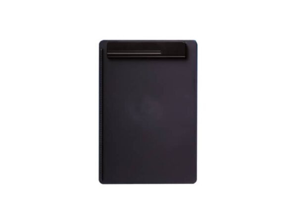 Portablocco Maul MAULgo A4 - riciclato monocolore nero Z700013