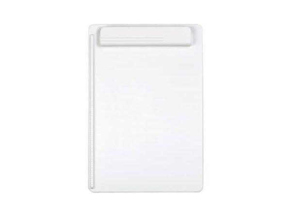 Portablocco Maul MAULgo A4 - riciclato monocolore bianco Z700011