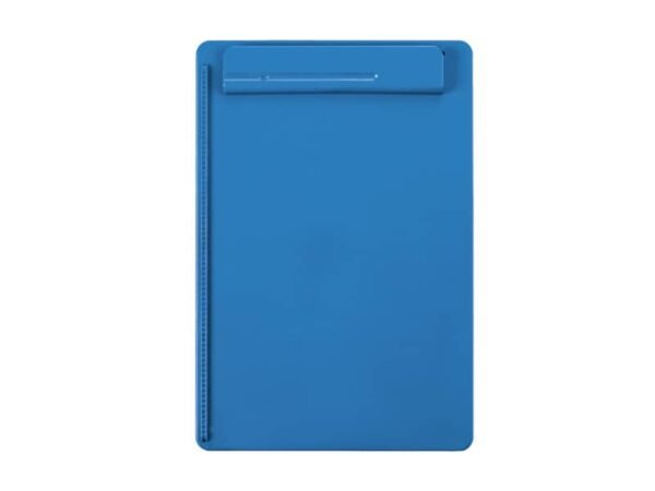 Portablocco Maul MAULgo A4 - riciclato monocolore blu Z700015