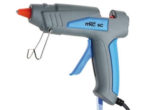 Pistola incollatrice manico ergonomico MKC-6C Mkc 25 W 495136655