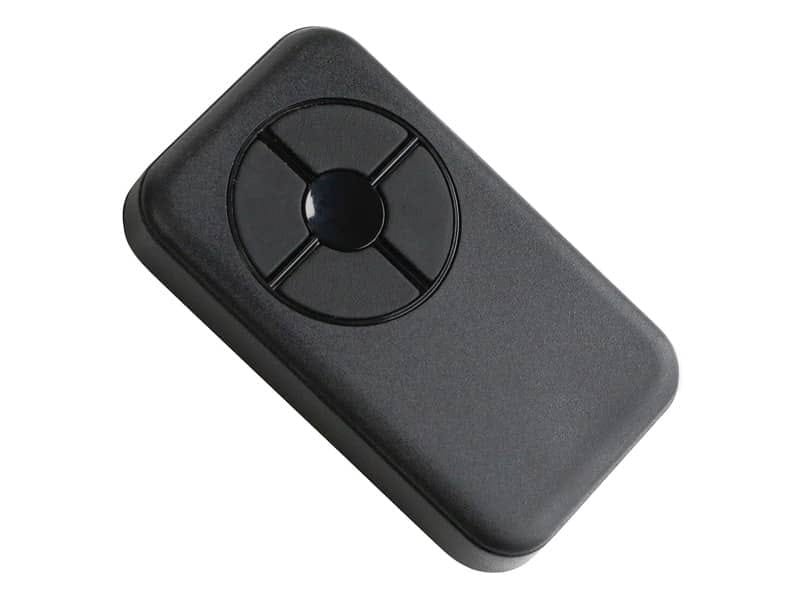 Radiocomando apricancello universale Mkc MK-RC-N8GB  – 4 canali 559540135