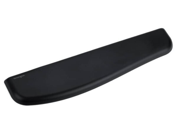 Poggiapolsi Kensington ErgoSoft? per tastiere standard - nero K52799WW