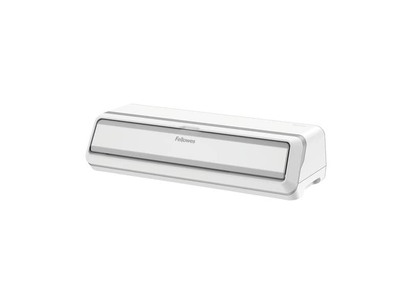 Plastificatrice caldo/freddo Venus A3 Fellowes bianca 5746701