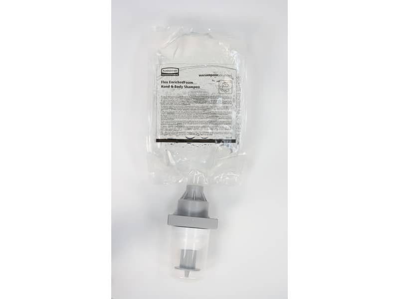 Ricarica Flex Body Wash FM Rubbermaid 500ml 3486609