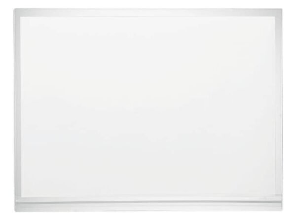 Buste impermeabili adesive Durable trasparenti formato A3 in conf. 5 pz - 5017-19