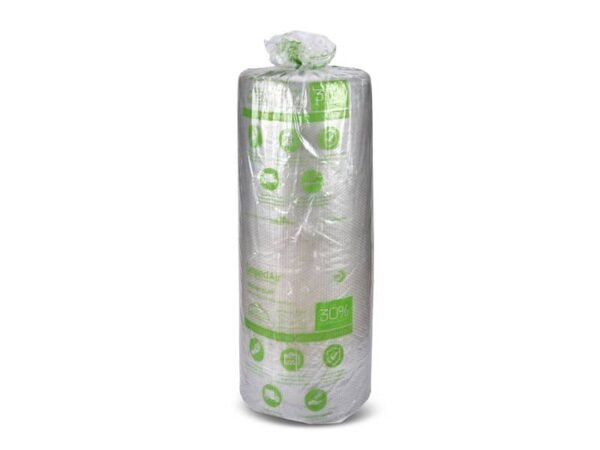 Bobina bolle d'aria pluriball Sealed Air AirCap© EL 1x100 m - neutro 101146638