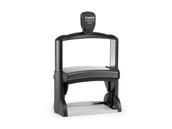 Professional 5212 - Timbro di testo PERSONALIZZATO - dimensione max pers.ne 116x70 mm - fino a 17 righe - 110087