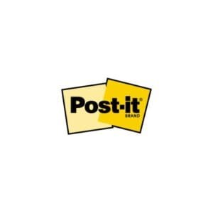 Foglietti riposizionabili a forte adesivit