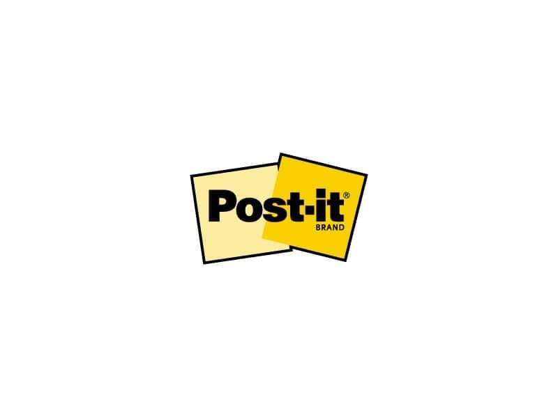 Foglietti Post-it© rosa 100 fogli/blocchetto conf. 6 pz 76×127 mm 7100259212