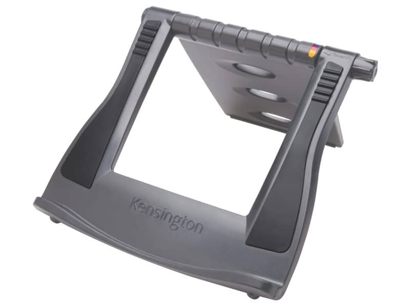 Supporto per laptop Kensington Easy Riser© nero 60112