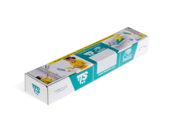 Kit pulizia Clean Glass Pro TTS superfici lucide KIT00073