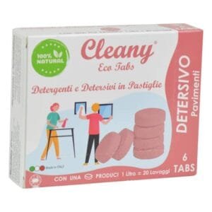 Detergenti pavimenti