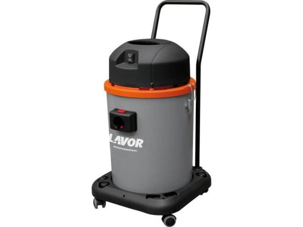 Aspiratore/aspiraliquidi SP 150 F Lavor motore bistadio silenziato 8.215.0518