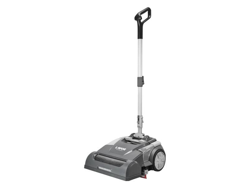 Lavasciuga pavimenti compatta FIT 35 B Li Lavor piccole e medie superfici 0.071.0001