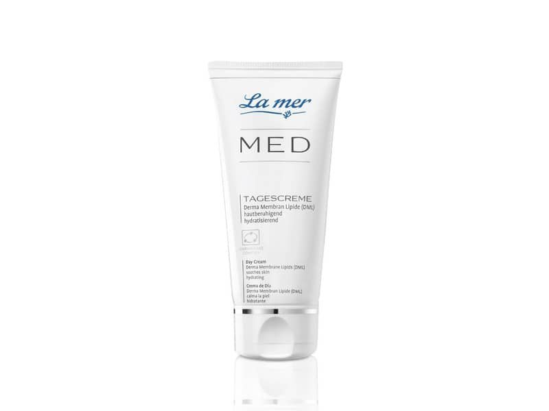 Crema per trattamento pelle sensibile 50 ml La Mer – giorno 70300000