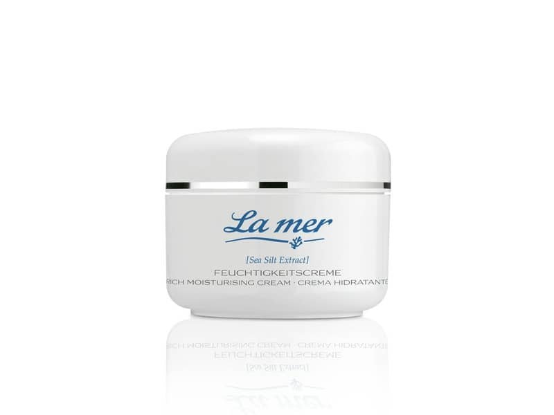 Crema idratante nutriente La Mer 50 ml  70173000