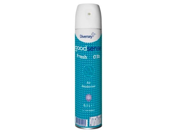 Deodorante per ambienti Good Sense 300 ml Diversey fresh 101106642