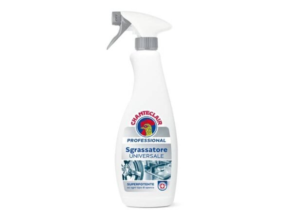Sgrassatore universale TRIGGER Chanteclair Professional 700 ml 05-0698