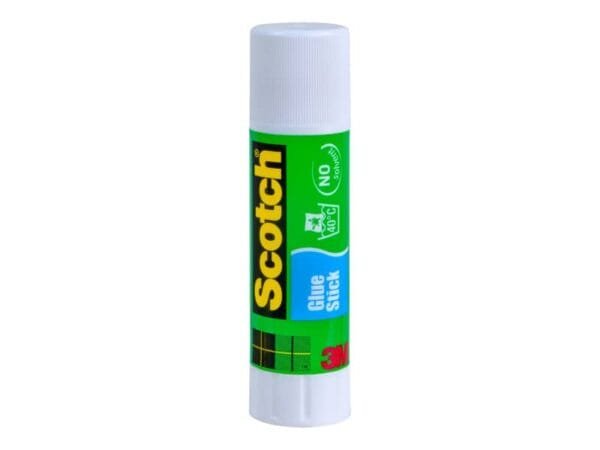 Colla stick Scotch© permanente 21 gr  6221D