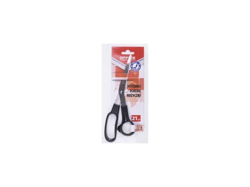 Forbici 21 cm acciaio Office Products –  18252111-05