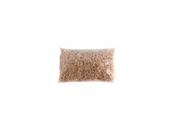Elastici in gomma Office Products diametro 20 mm - conf. da 1 Kg - 18102019-97