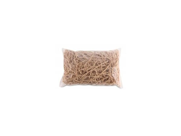 Elastici in gomma Office Products diametro 130 mm conf. da 1 Kg - 18109339-97