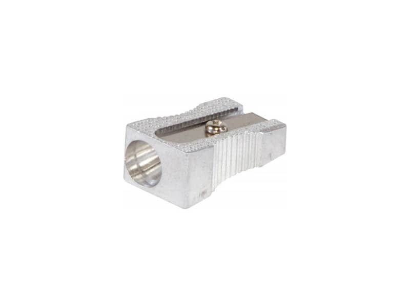 Temperamatite in alluminio Donau a 1 foro 7860001PL-99