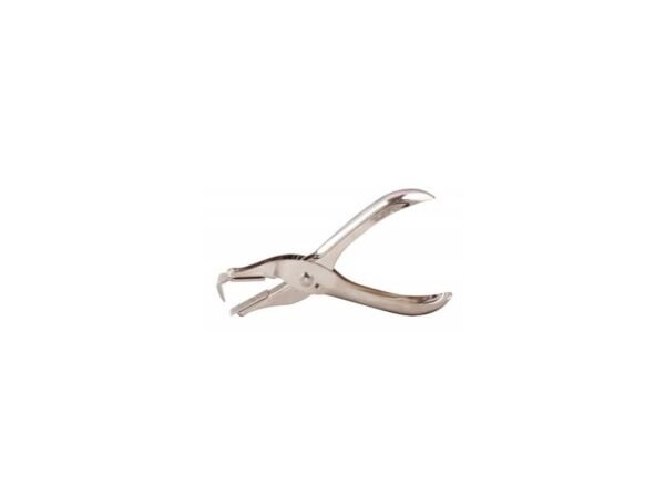 Levapunti in metallo Office Products argento 18067811-19