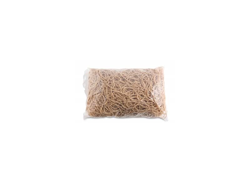 Elastici in gomma Office Products diametro 100 mm conf. da 1 Kg – 18109119-97