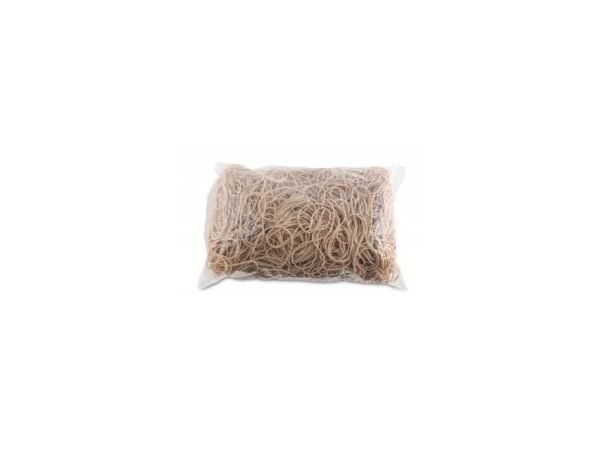 Elastici in gomma Office Products diametro 60 mm conf. da 1 Kg - 18106019-97