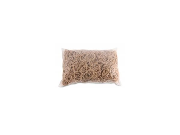 Elastici in gomma Office Products diametro 40 mm conf. da 1 Kg - 18104019-97