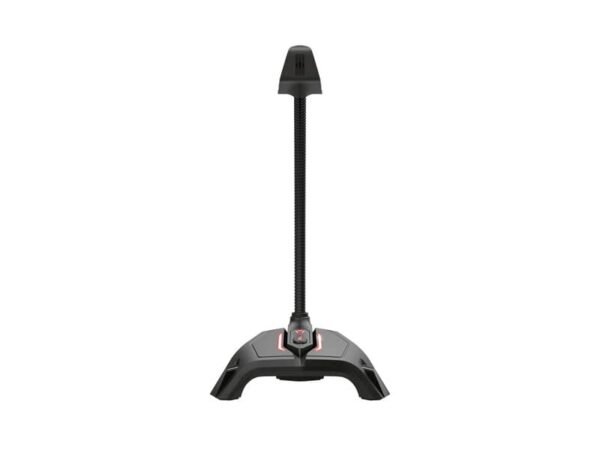 Microfono da Gaming USB GXT 215 ZABI Trust nero 23800