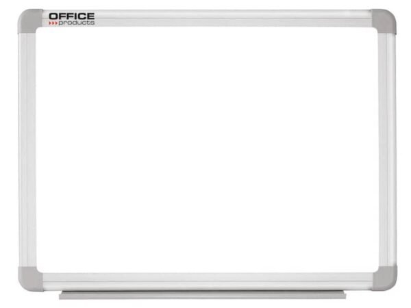 Lavagna magnetica cancellabile laccata Office Products 60x45 cm 20063311-14