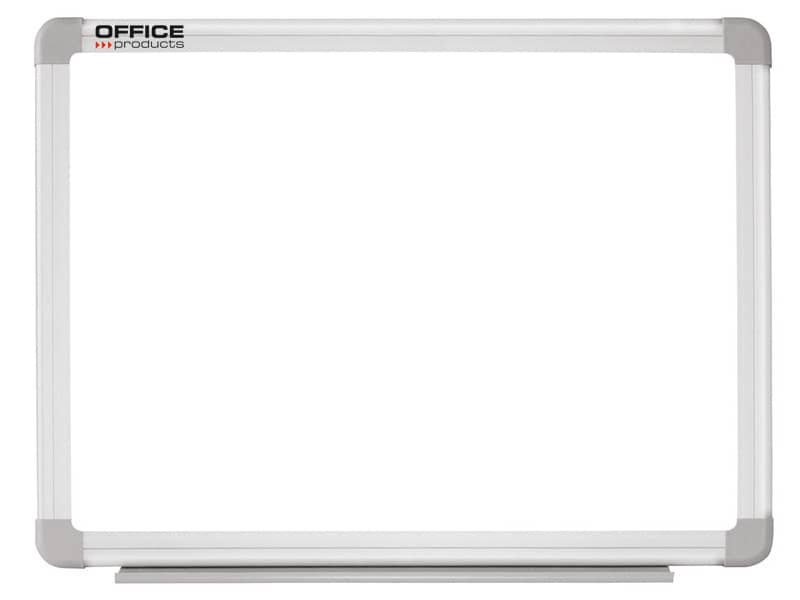 Lavagna magnetica cancellabile laccata Office Products 90×60 cm 20063411-14