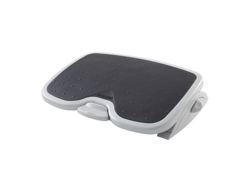 Poggiapiedi regolabile Kensington Plus SmartFit© SoleMate? grigio 56146