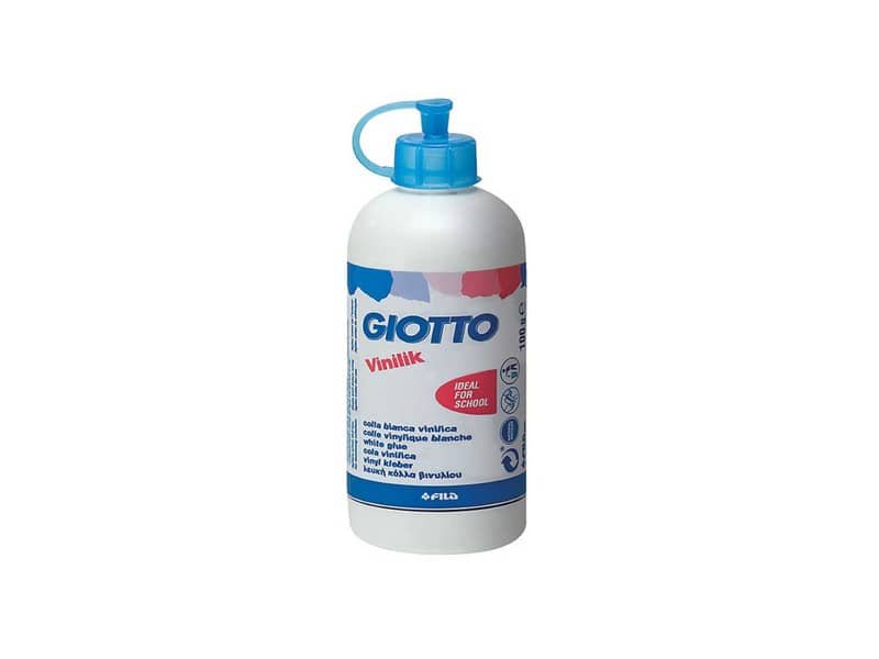 Colla vinilica Giotto Vinilik in flacone 100 g F543300