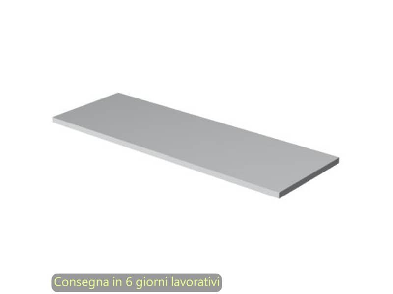 Pianetto Call Center Presto 90×30 cm spessore 18 mm Artexport grigio PIAN90/9