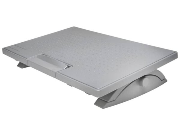 Poggiapiedi ergonomico SmartFit© SoleMate? Pro Kensington grigio K50409EU