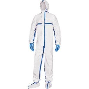 Abbigliamento da lavoro