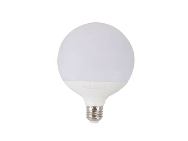Lampadina a perla LED G120 E27 20W - 2060 lumen Aigostar luce fredda B10105HKD