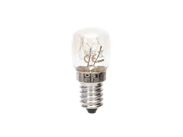 Lampadina da forno T22 E14 - 70 lumen Aigostar luce calda B10101QUT