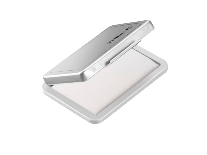 Cuscinetto non inchiostrati per timbri Pelikan nr. 3 5×7 cm neutro 331256