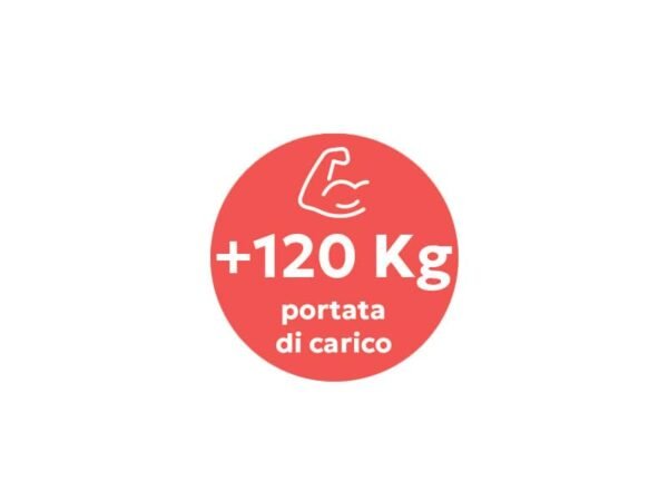 Sedia semidirezionale girevole Unisit Newair NWNP con poggiatesta schienale basso nero - riv. pelle grigio - NWNP/PT