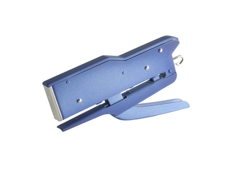 Cucitrice a pinza ZENITH 548/E blu jeans – 0215481057